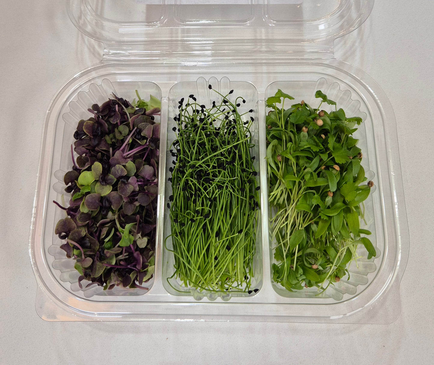 MICRO HERB MIX