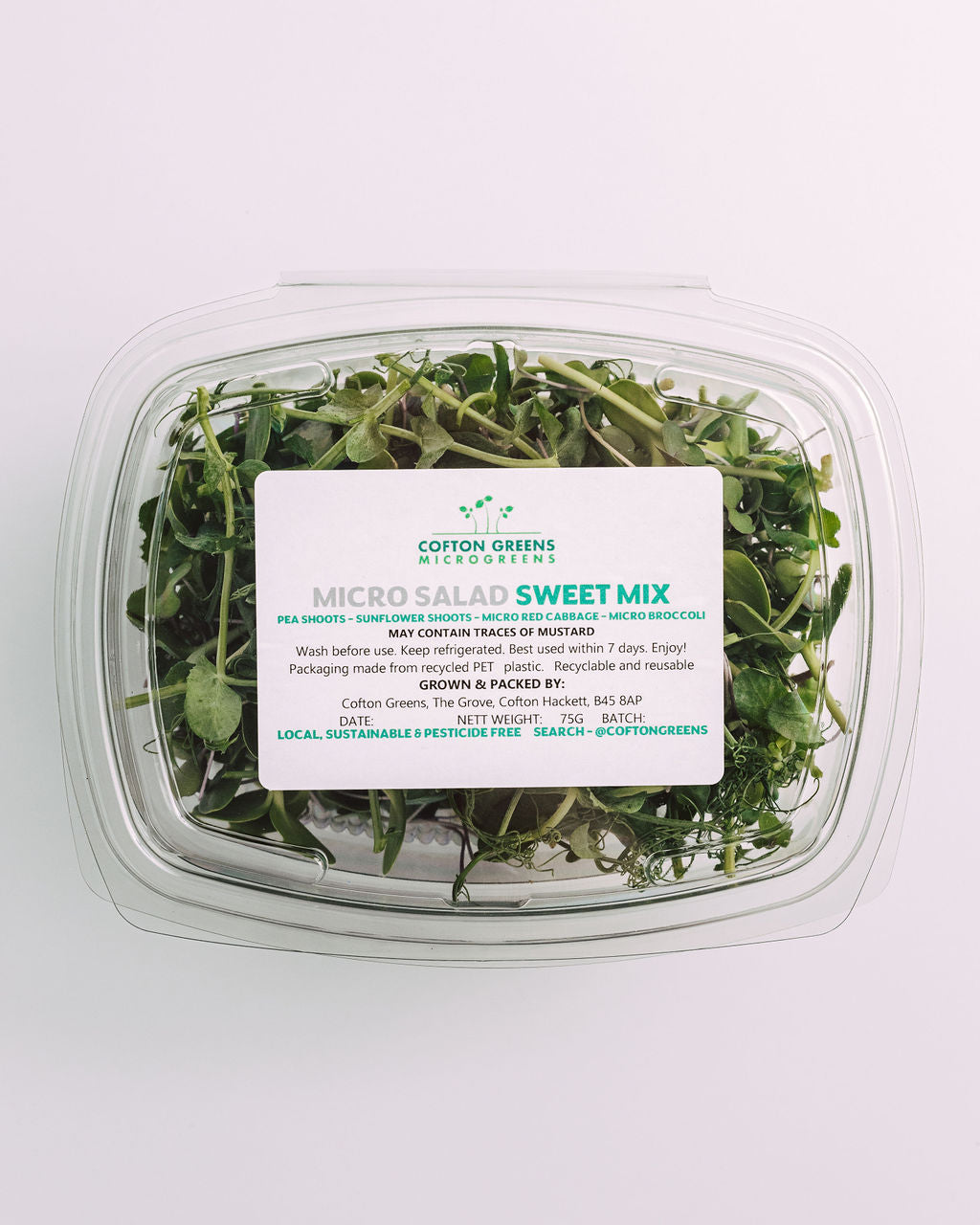 SALAD BUNDLE