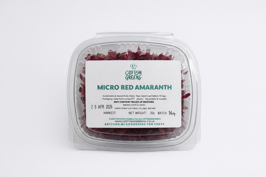 MICRO AMARANTH