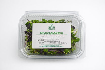 MICRO SALAD MIX